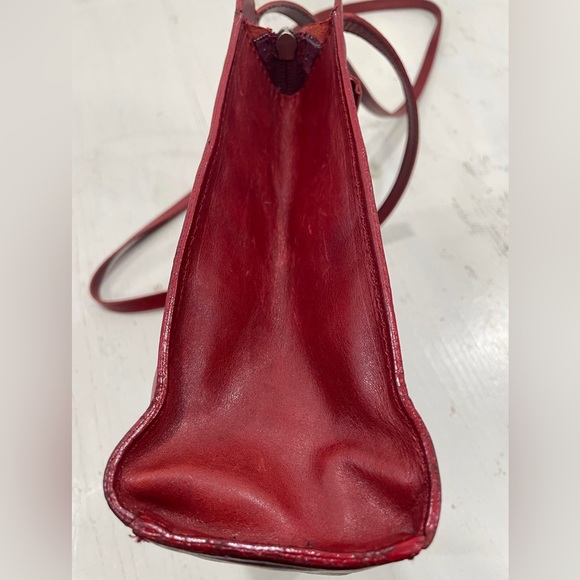 The Trend - Vintage Women’s Shoulder Bag - Picture 10 of 11
